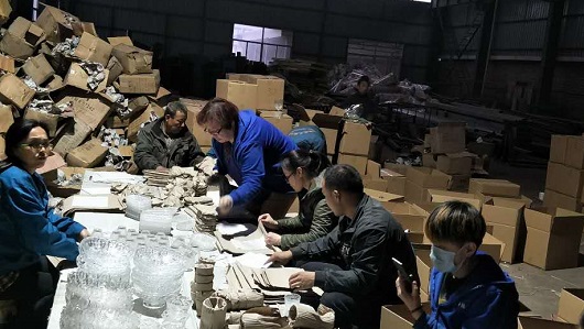 從這件事看山西盛大鋼結(jié)構(gòu)的團(tuán)隊凝聚力