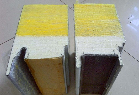 晉城鋼結(jié)構(gòu)工程圍護(hù)系統(tǒng)保溫材料“錢(qián)途無(wú)量”？