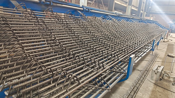 鋼筋桁架樓承板這樣買，買不了吃虧和上當